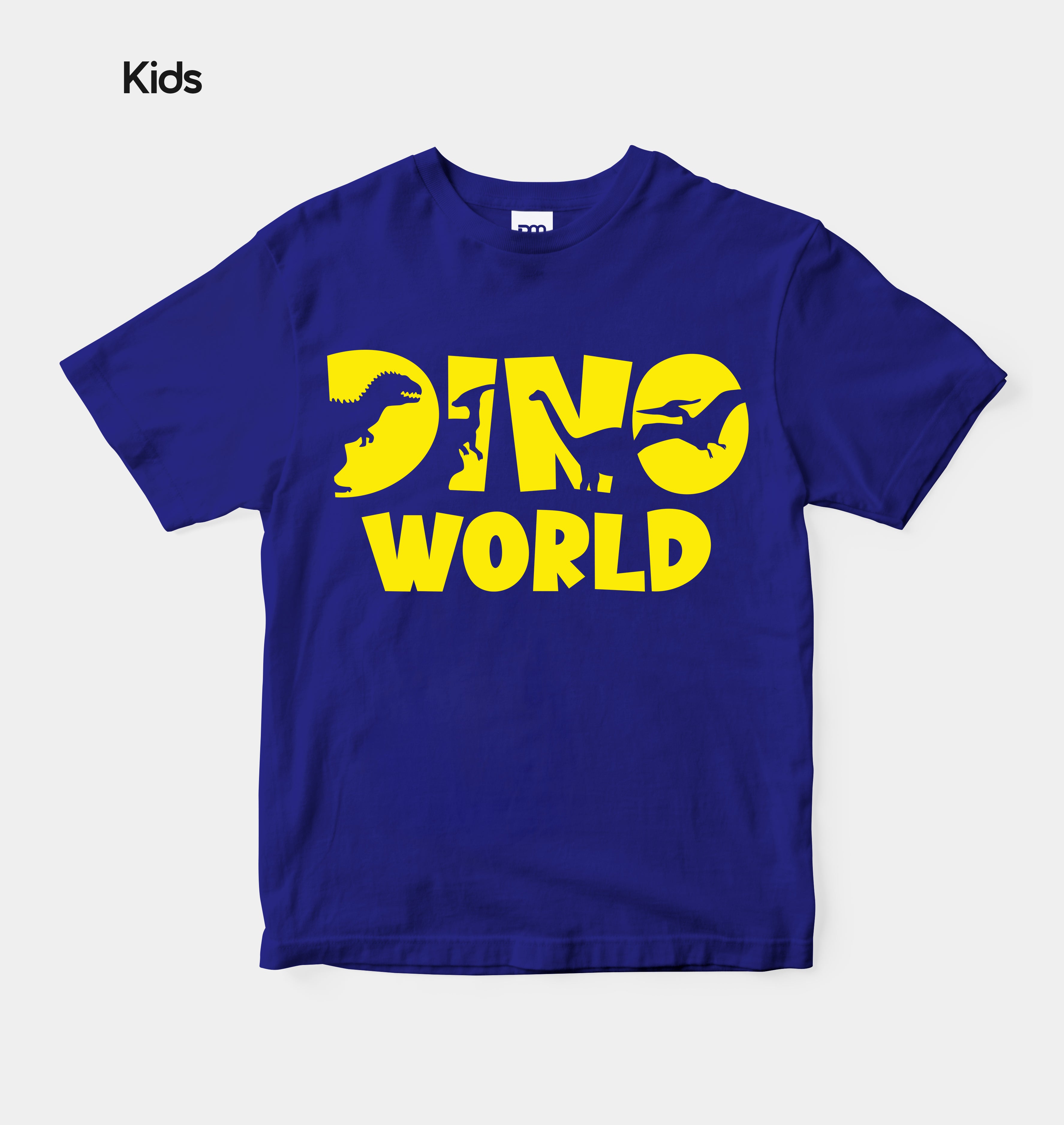 Dino World