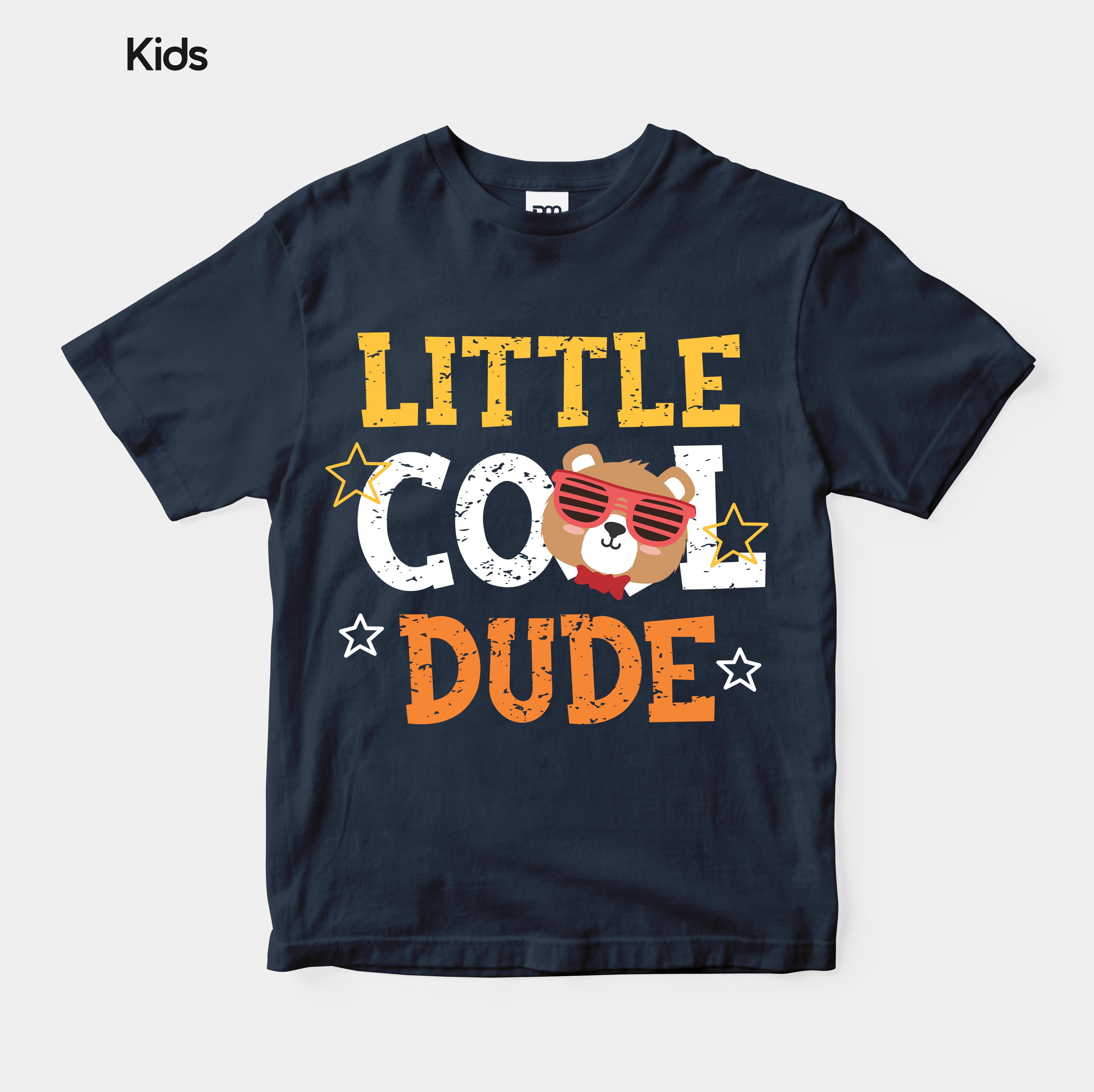 Little Cool Dude