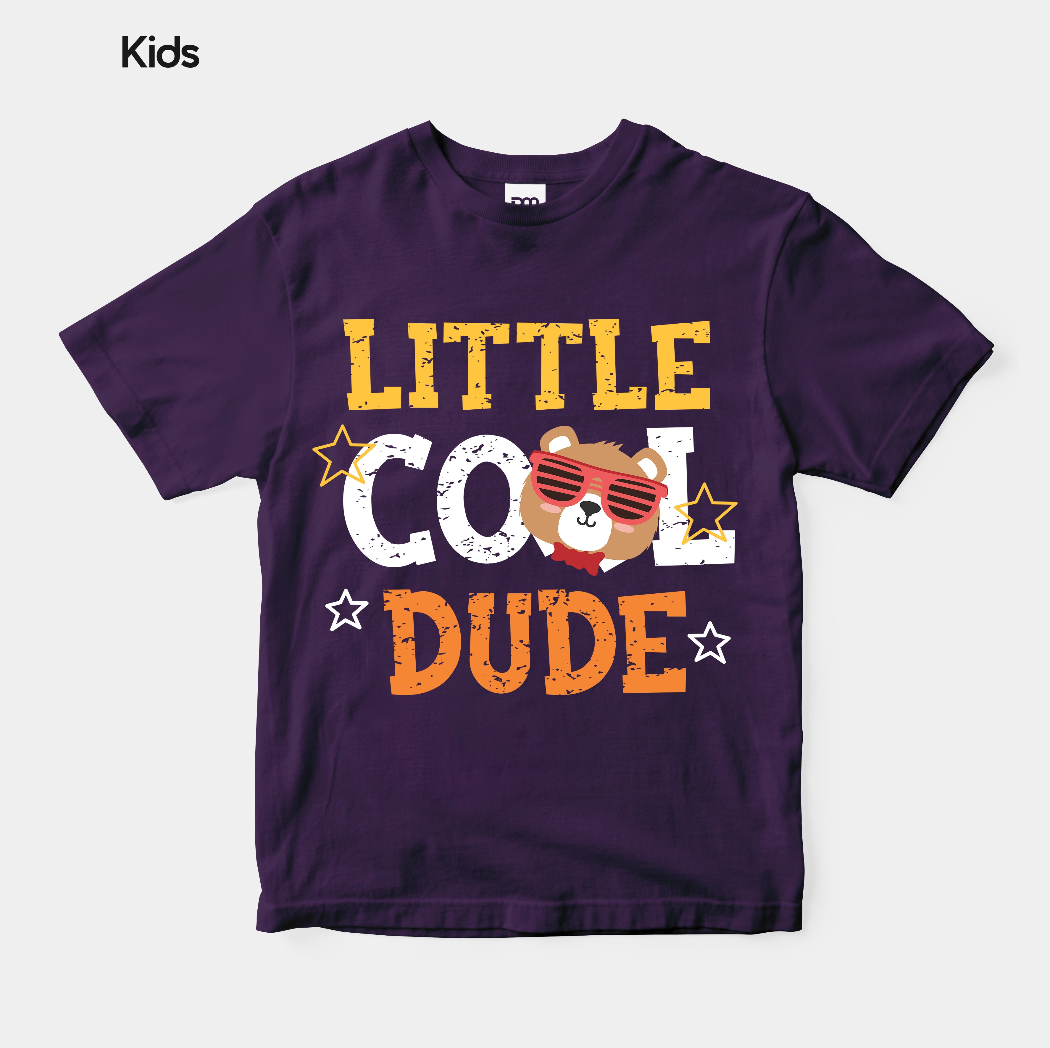 Little Cool Dude