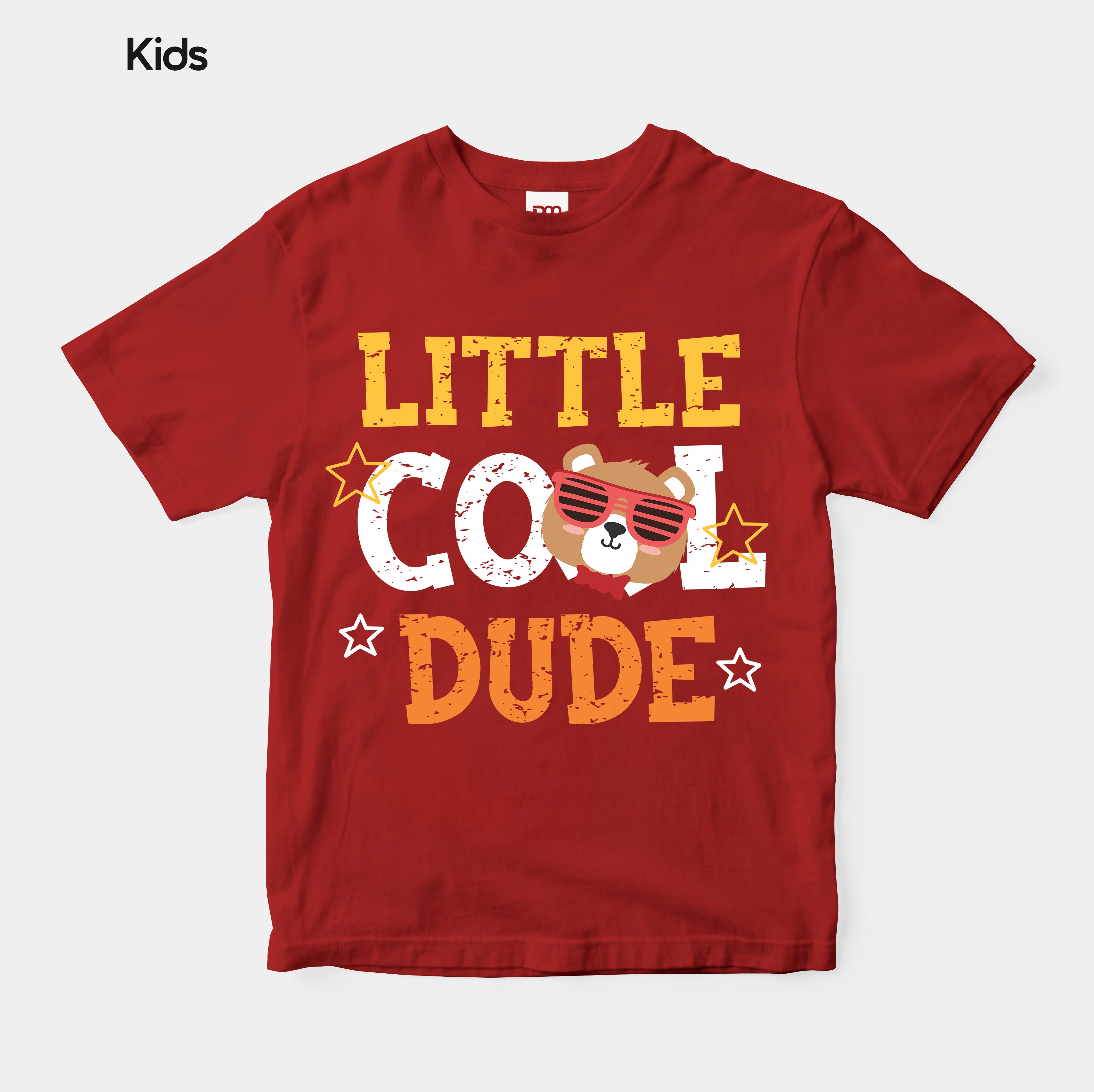 Little Cool Dude