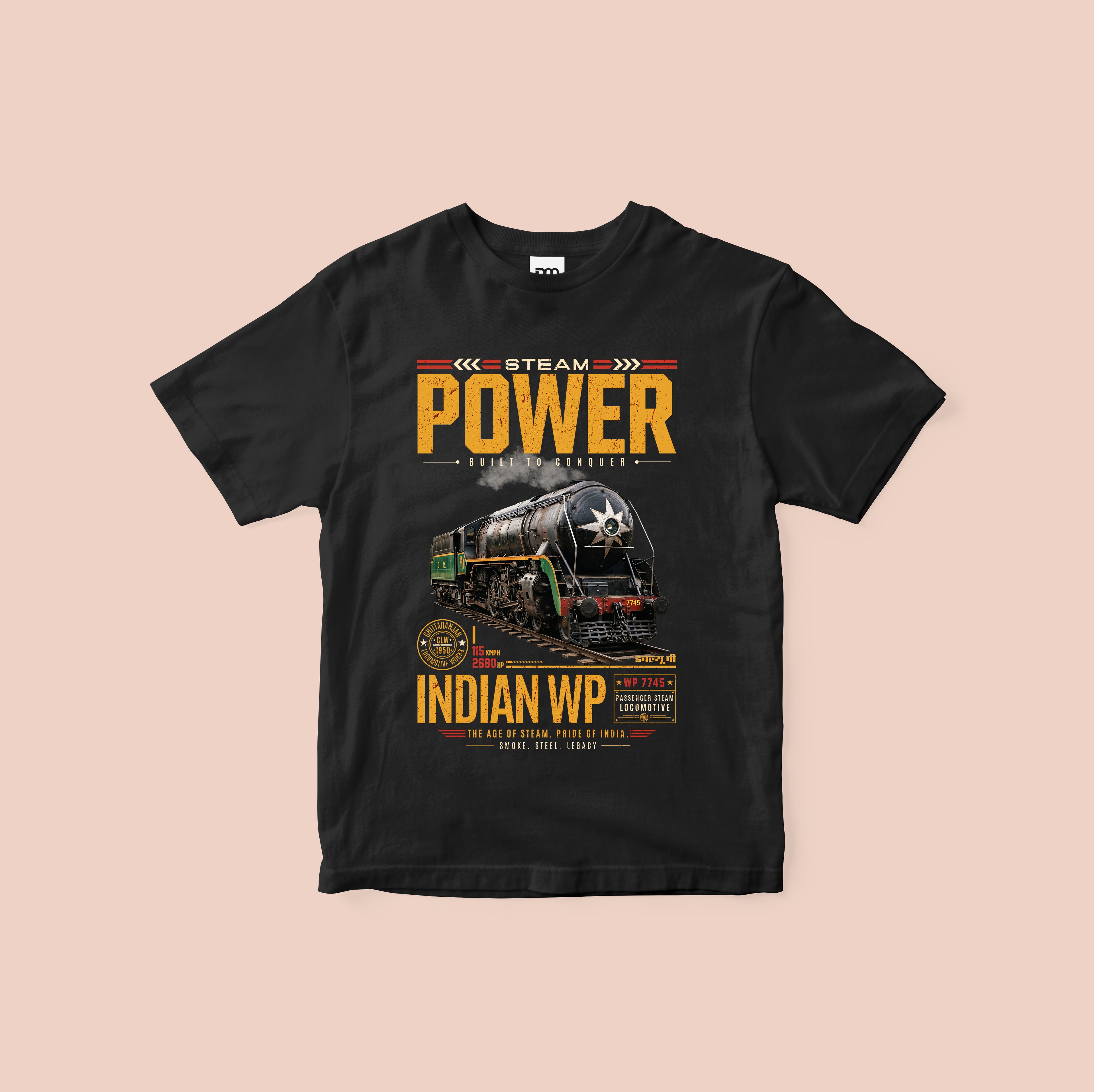 WP Kids T-shirt