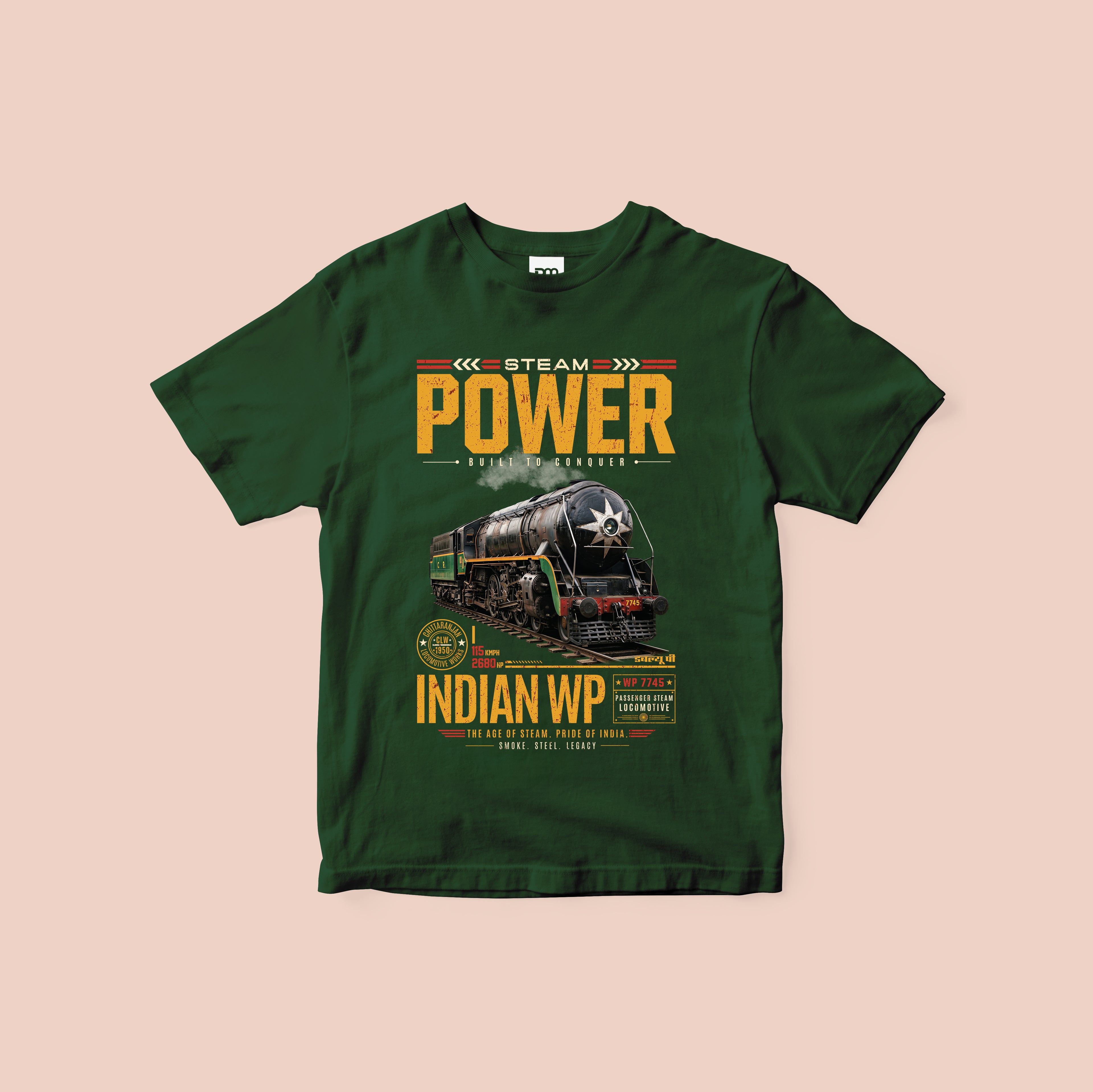 WP Kids T-shirt
