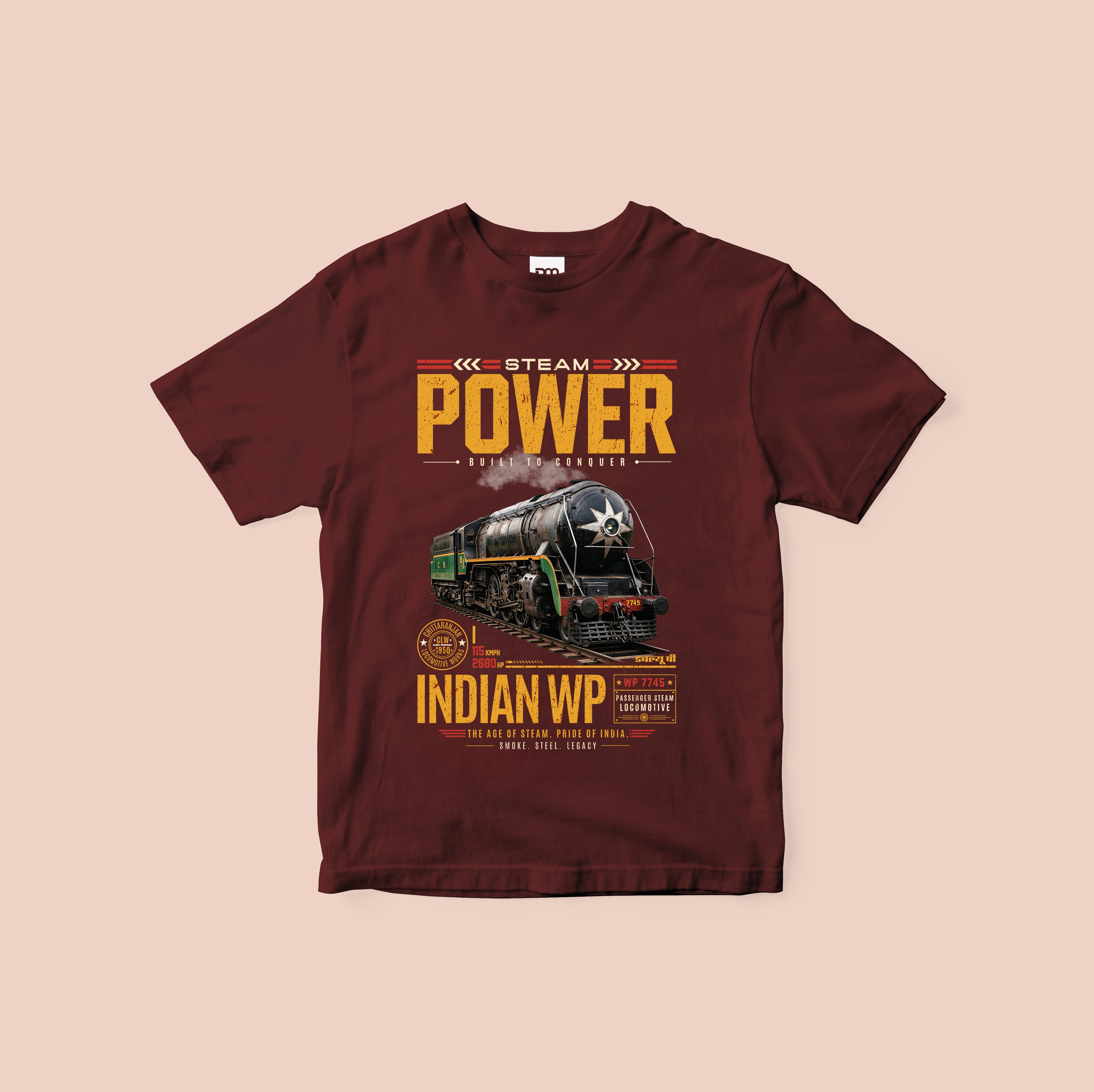 WP Kids T-shirt
