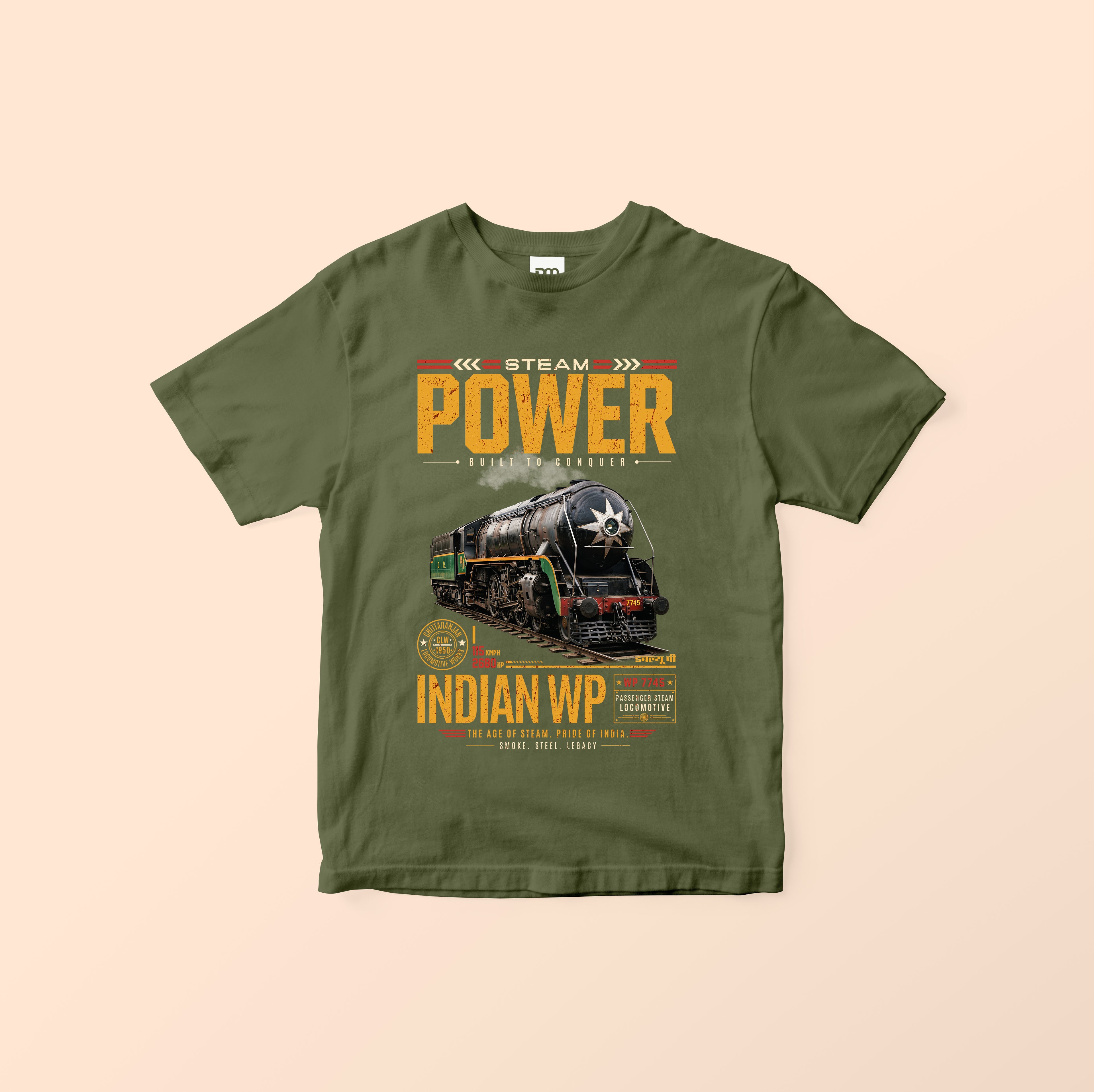 WP Kids T-shirt