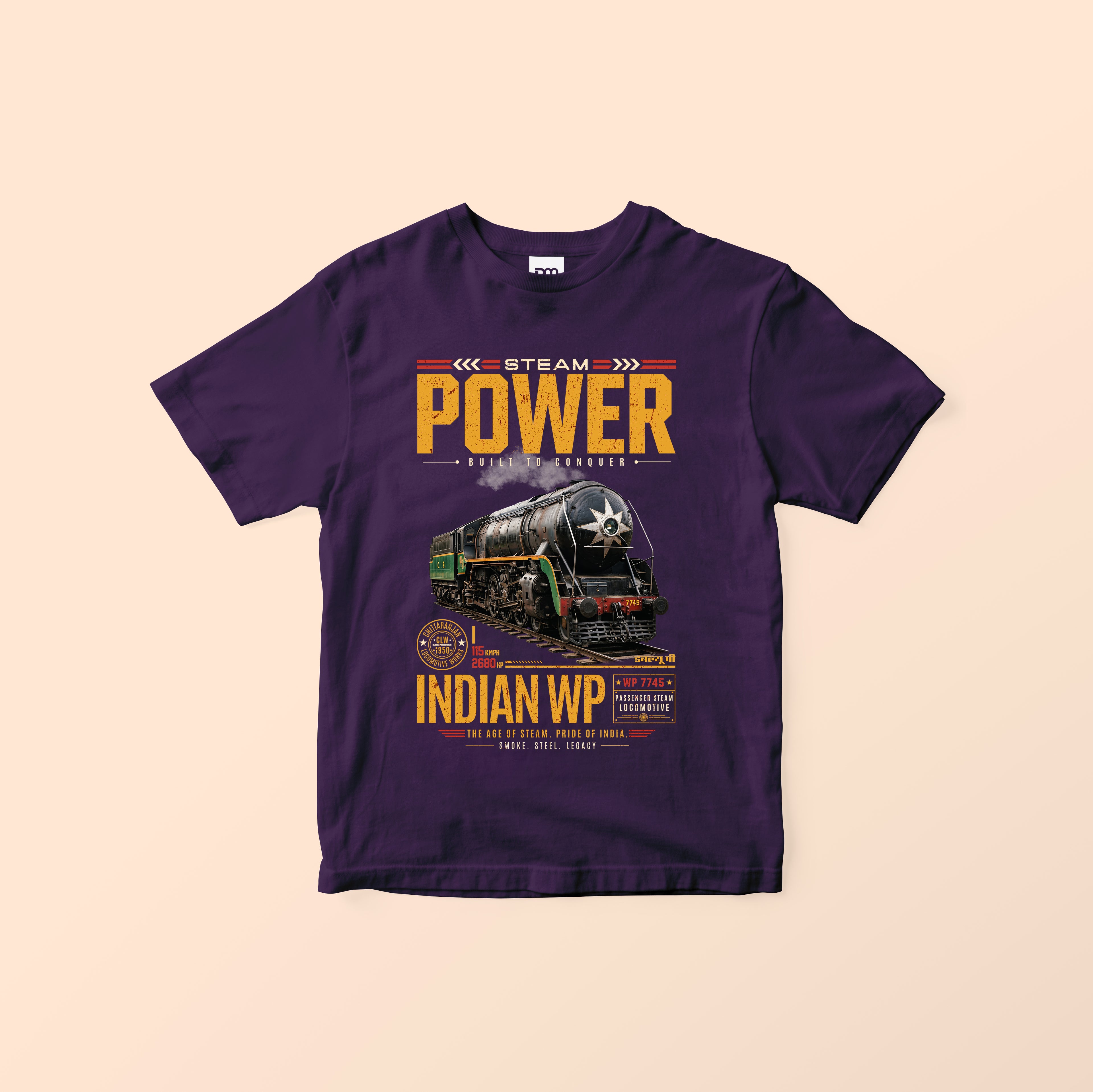 WP Kids T-shirt