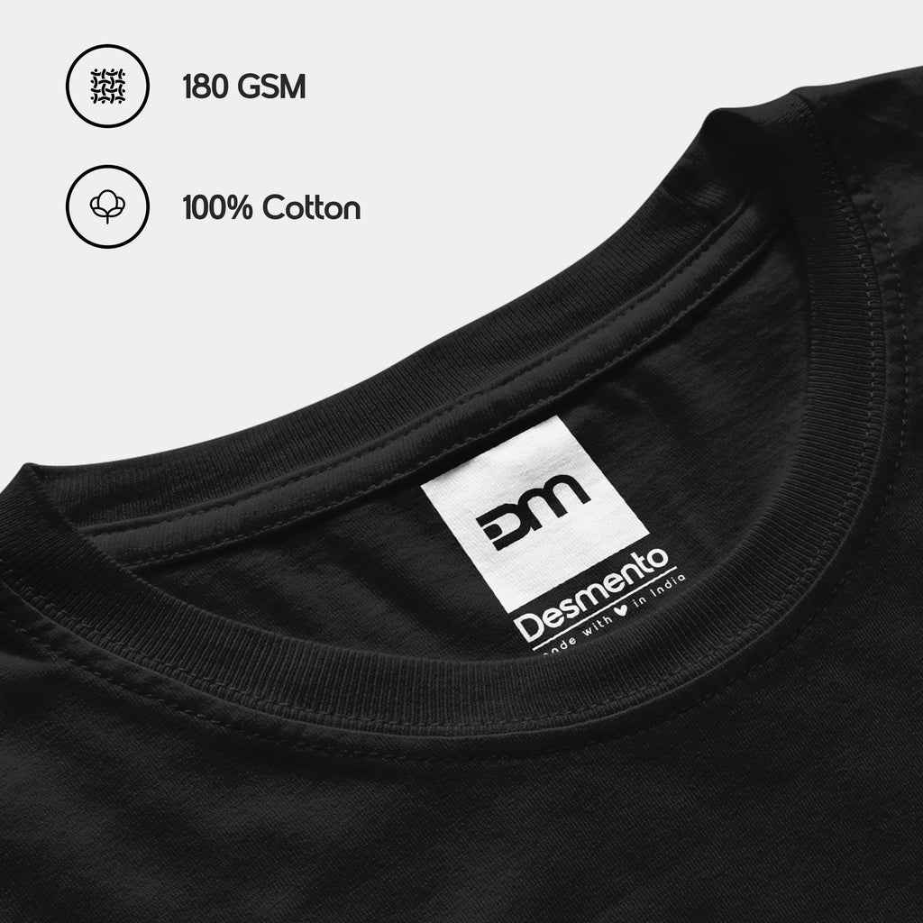 Train Enthusiast - Regular Fit