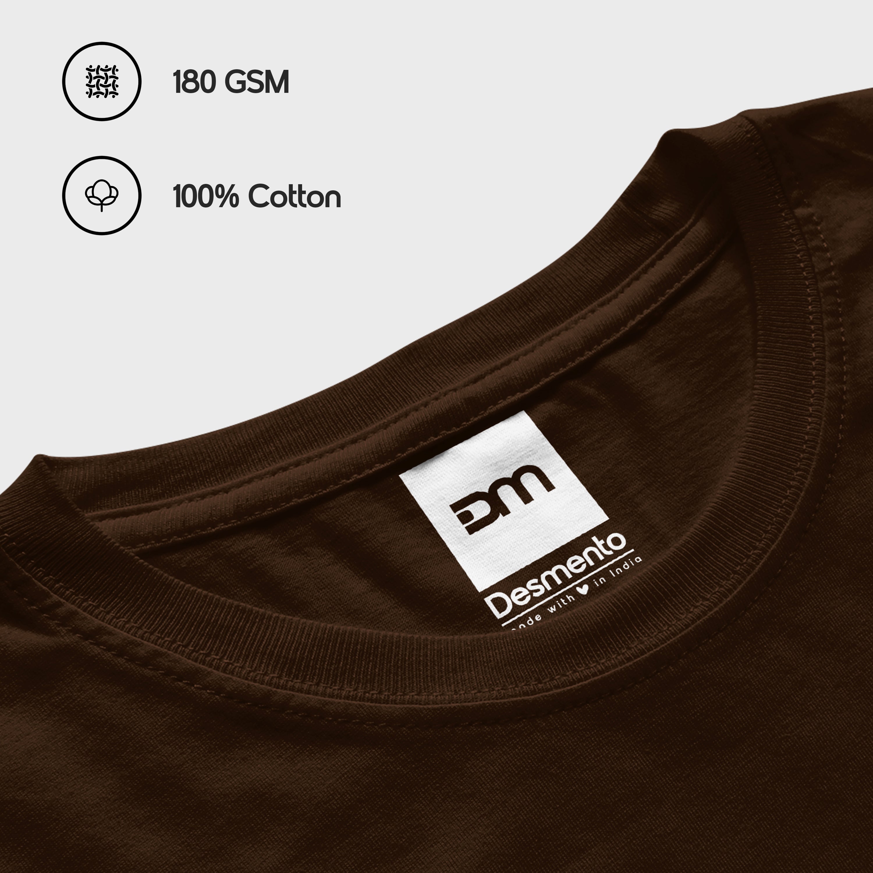 Train Enthusiast - Regular Fit