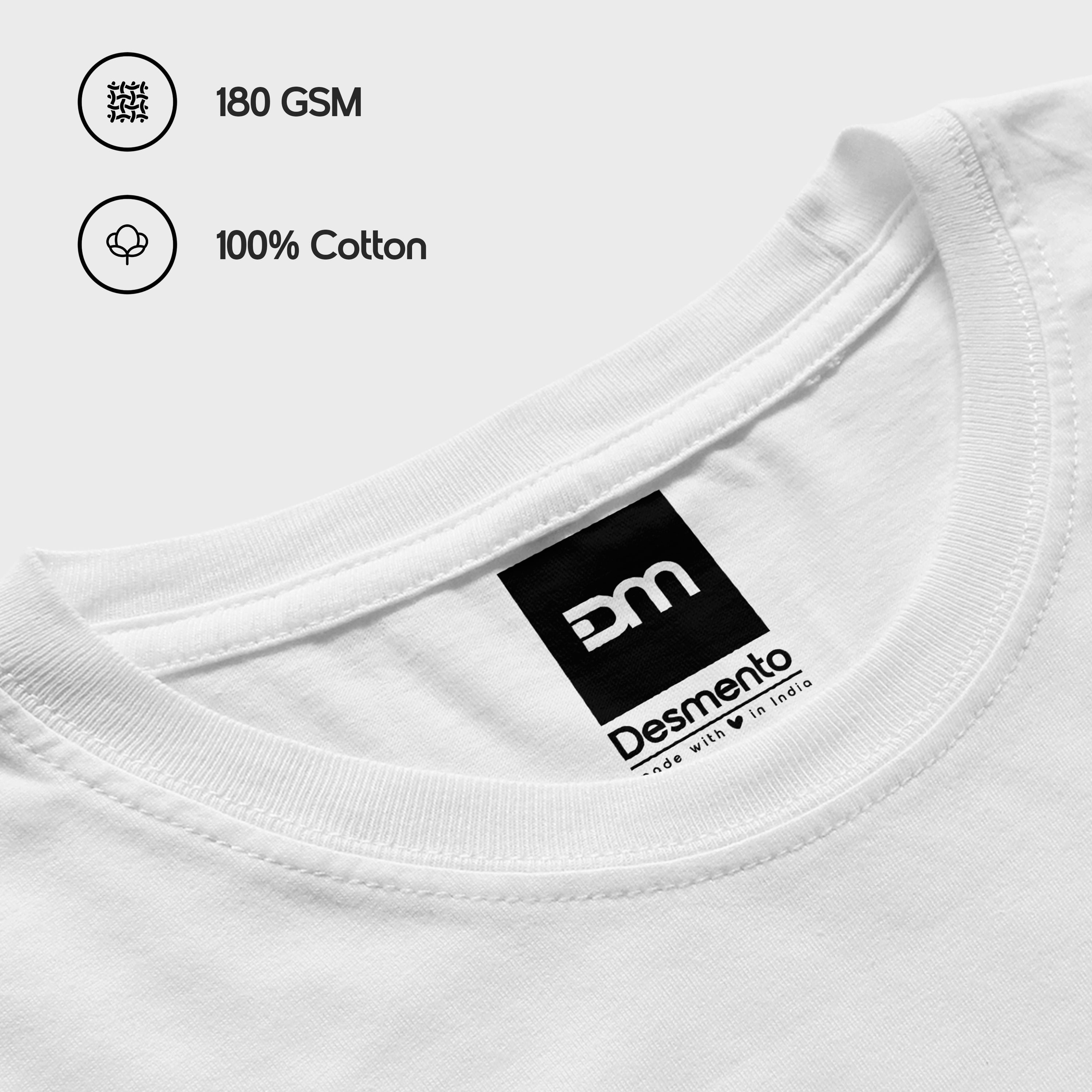 Sukhoi SU30 - Regular Fit Cotton T-shirt