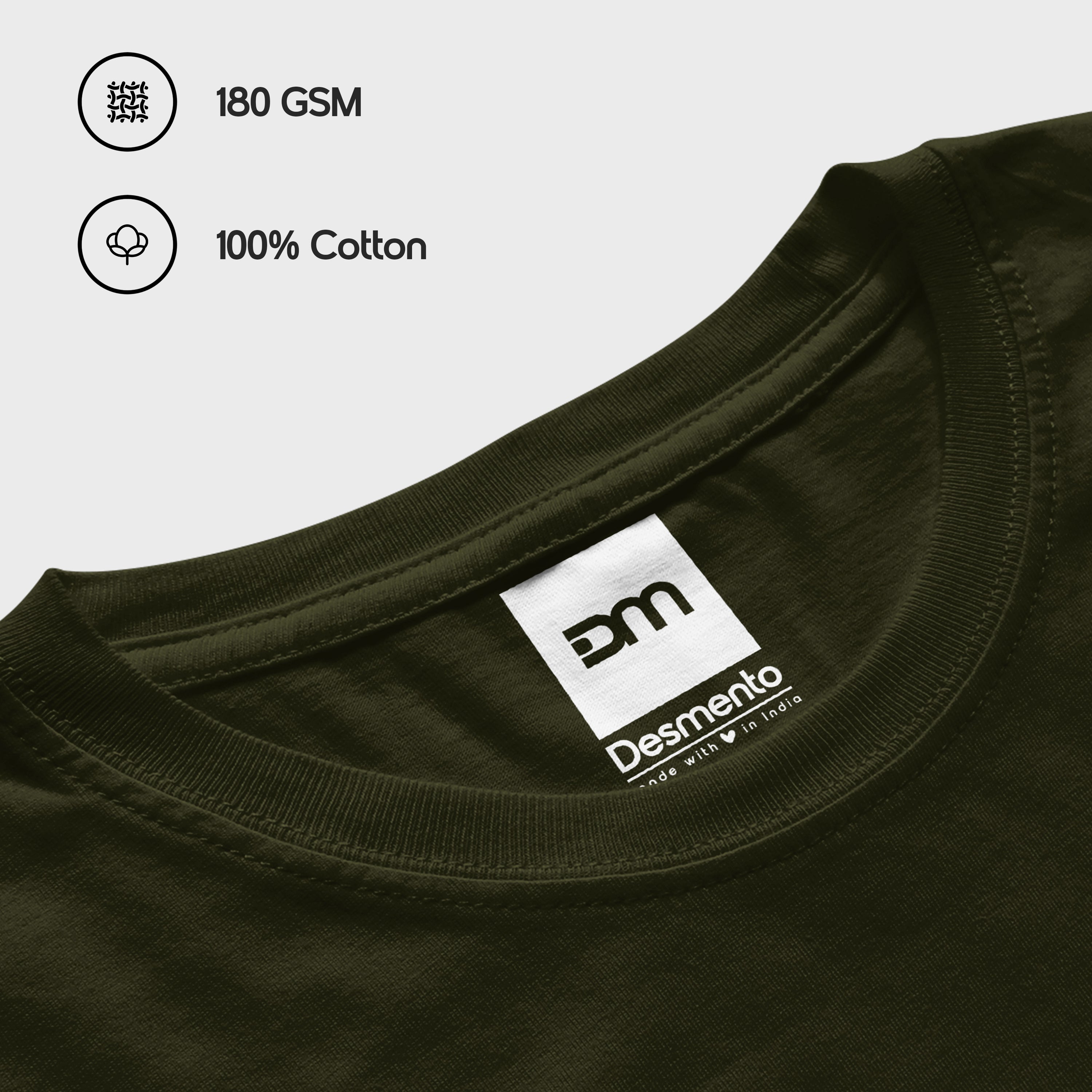 Train Enthusiast - Regular Fit