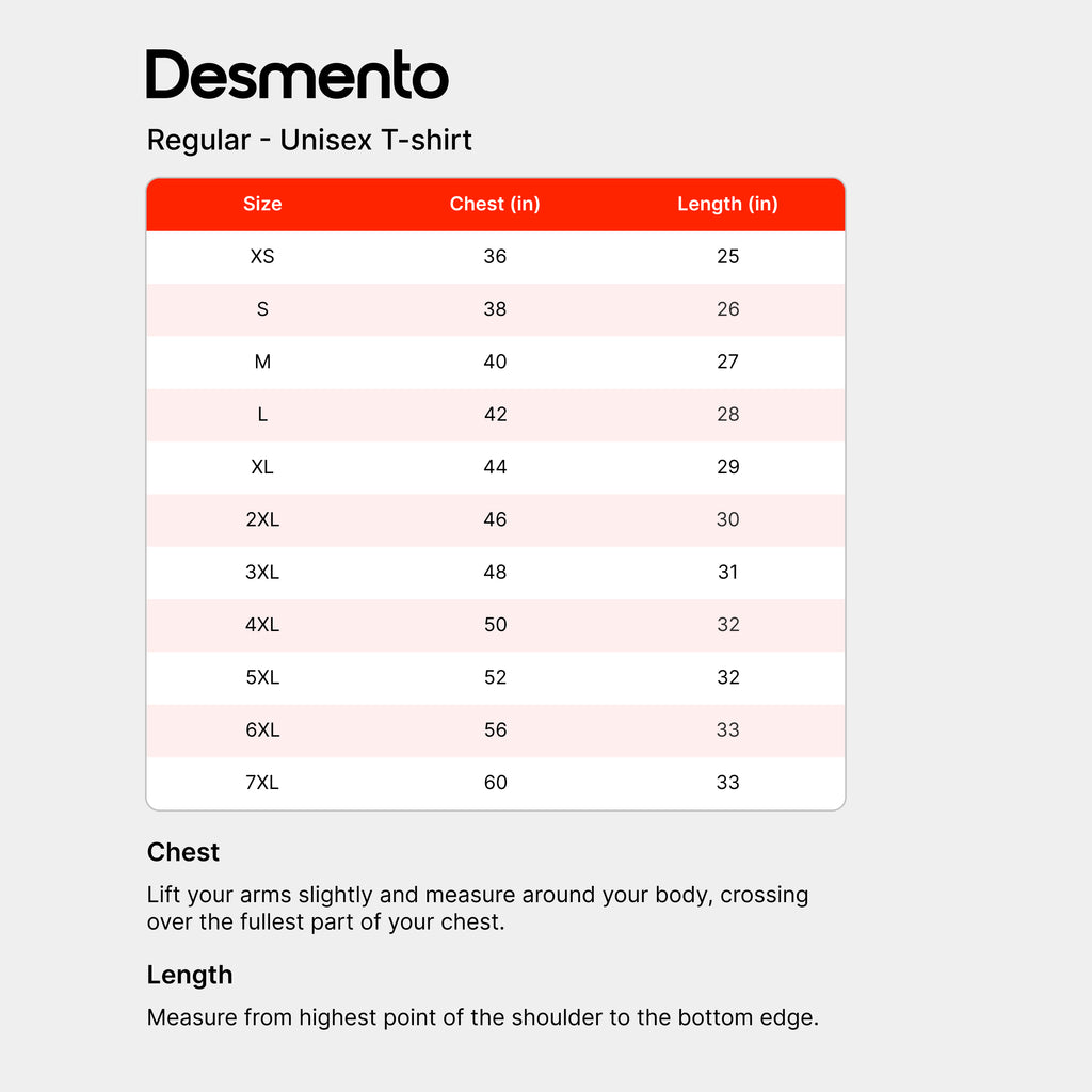 Train Enthusiast - Regular Fit