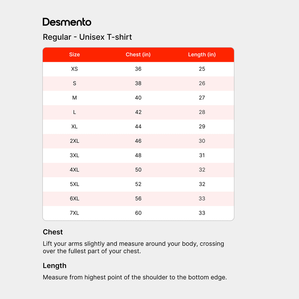 Train Enthusiast - Regular Fit