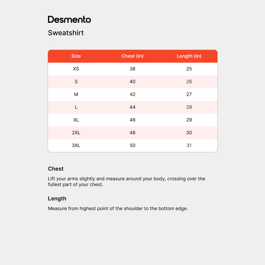 WAP 7 - Sweatshirt Regular Fit