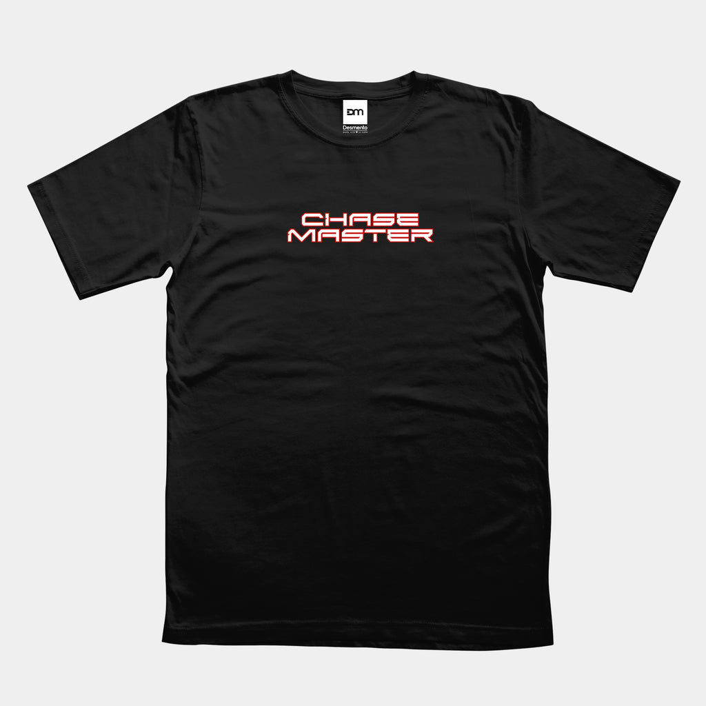 The Chase Master Kohli Cotton T-shirt