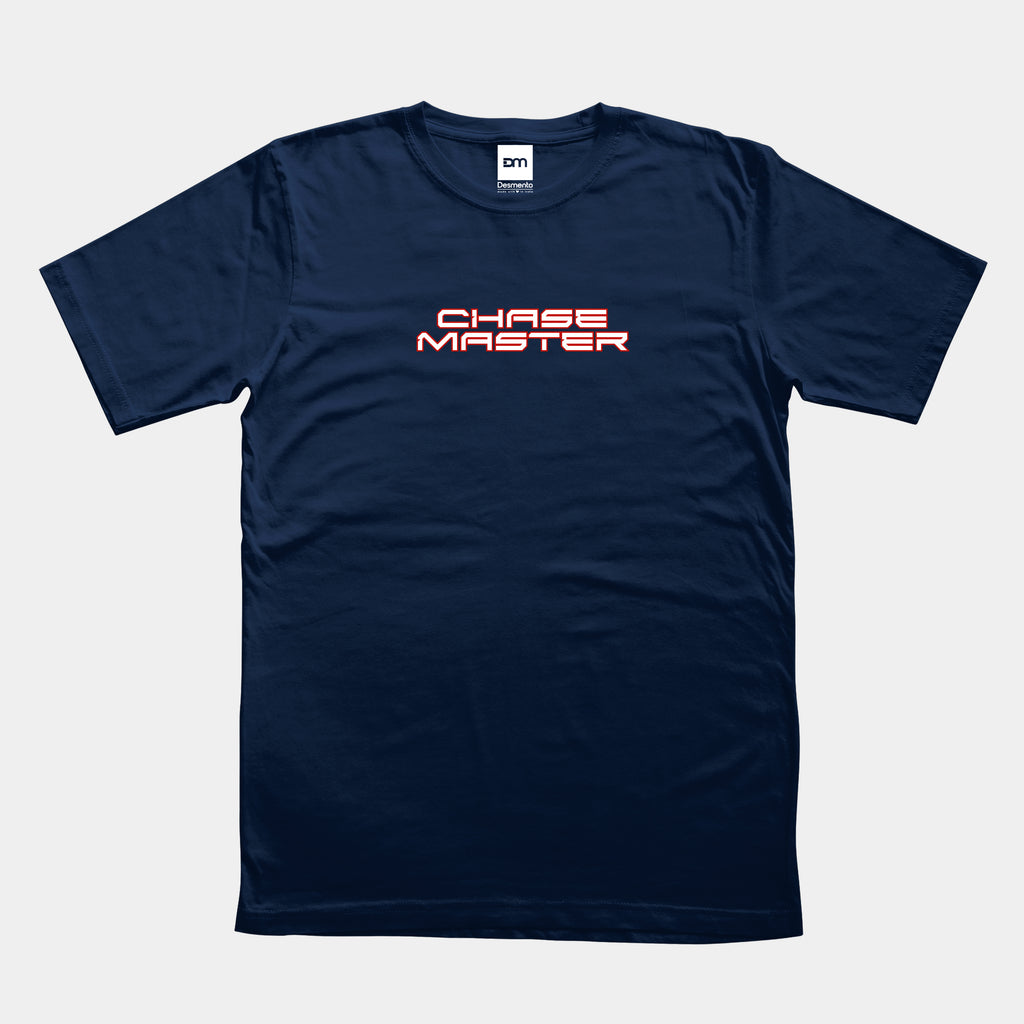 The Chase Master Kohli Cotton T-shirt
