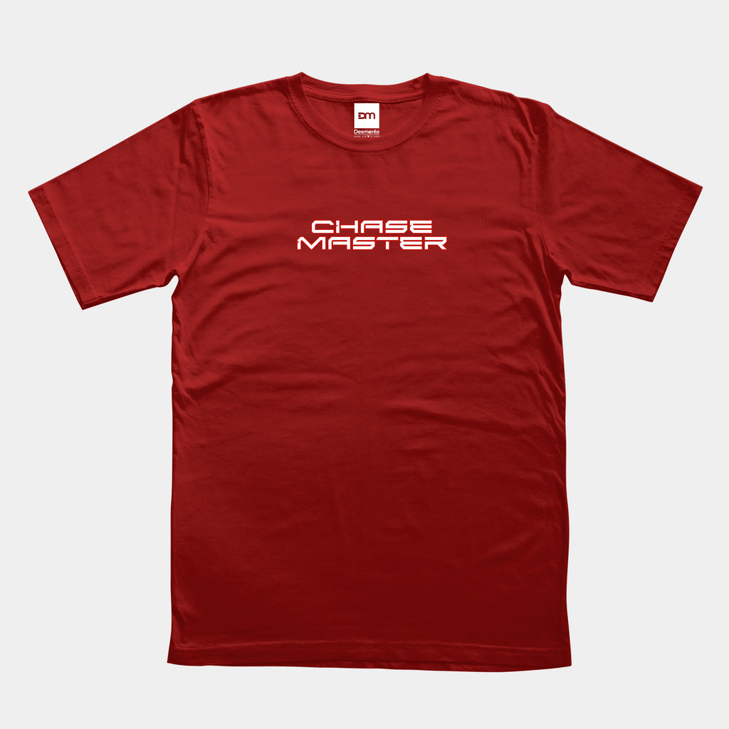 The Chase Master Kohli Cotton T-shirt