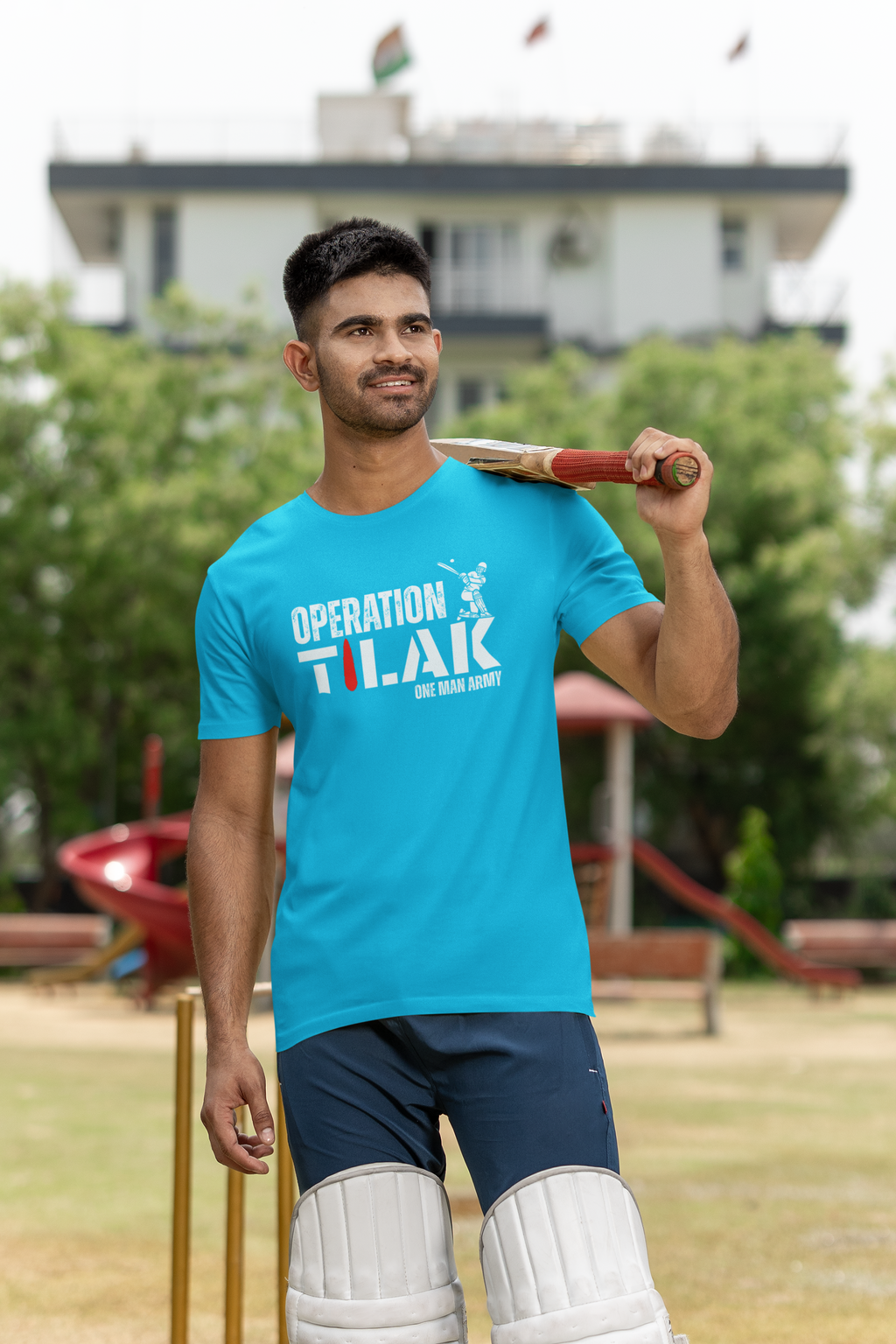 Operation Tilak